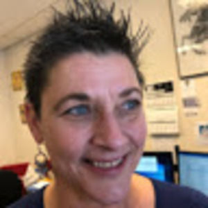 Meet your Posher, Giselle